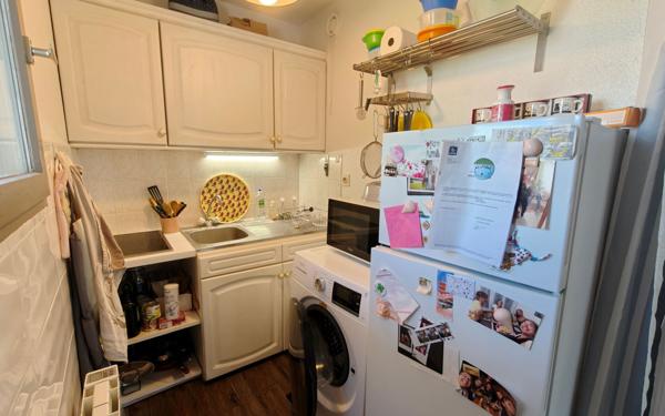 Appartement à louer    1 pièce • 30,04 m2 Grenoble