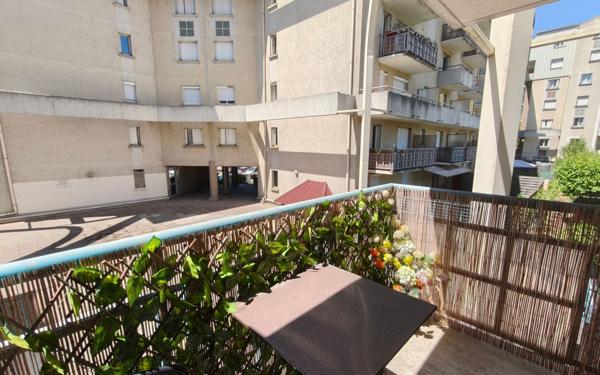 Appartement à louer    1 pièce • 30,04 m2 Grenoble