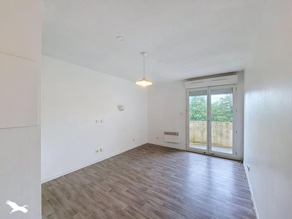 Appartement 93 415 € Cenon 1 pièce 22 m² DPE C