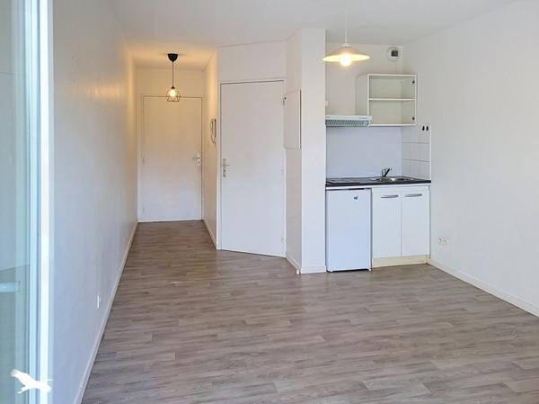 Appartement 93 415 € Cenon 1 pièce 22 m² DPE C