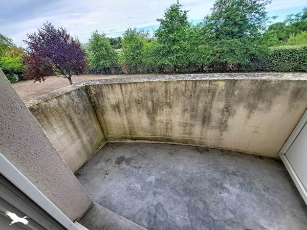 Appartement 93 415 € Cenon 1 pièce 22 m² DPE C
