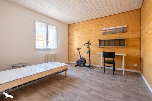 Maison 680 550 € Talence 5 p 162 m² DPE B