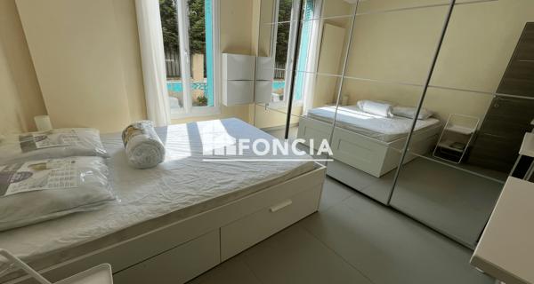 Location Appartement meublé 3 pièces 62.83 m² - Bagneux 92220