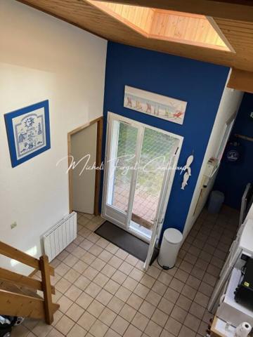 Maison à vendre 3 pièces de 42 m²