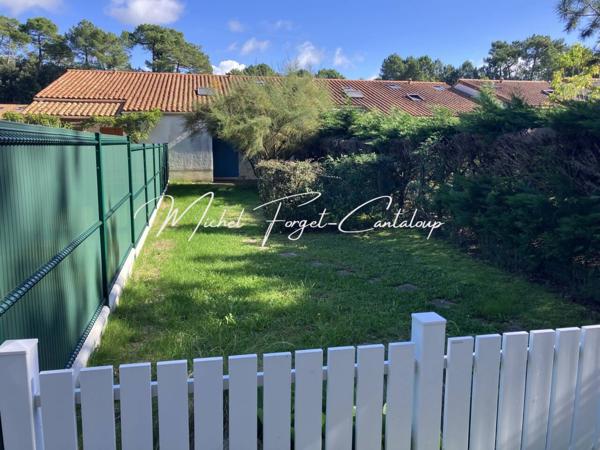 Maison à vendre 3 pièces de 42 m²