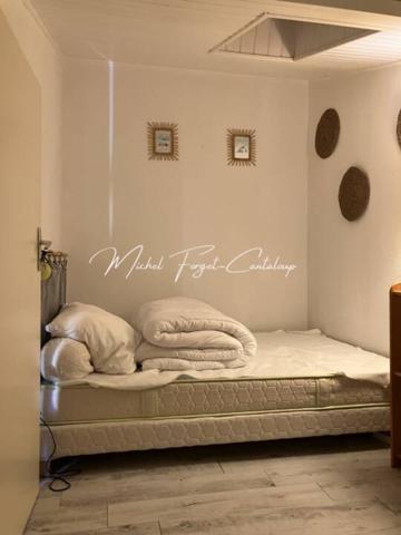 Maison à vendre 3 pièces de 42 m²