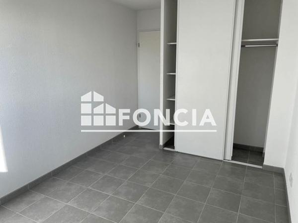 Location Appartement 3 pièces 66.65 m² - 6 IMPASSE PAUL VALERY Colomiers 31770