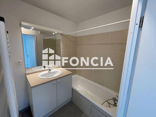 Location Appartement 3 pièces 66.65 m² - 6 IMPASSE PAUL VALERY Colomiers 31770