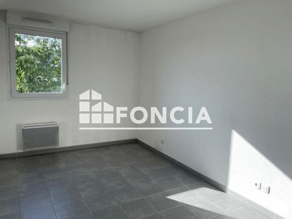 Location Appartement 3 pièces 66.65 m² - 6 IMPASSE PAUL VALERY Colomiers 31770