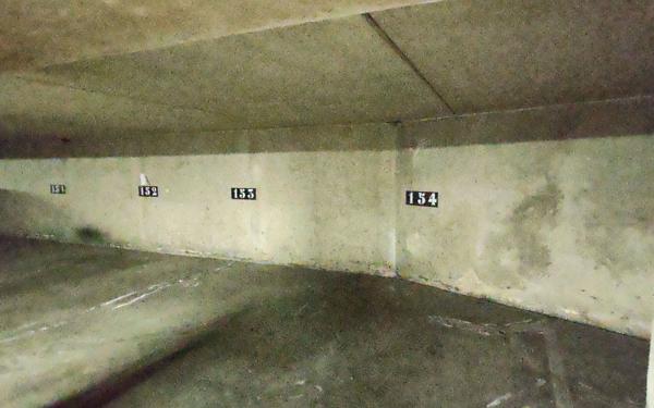 Stationnement à vendre    12 m2 Lyon 3