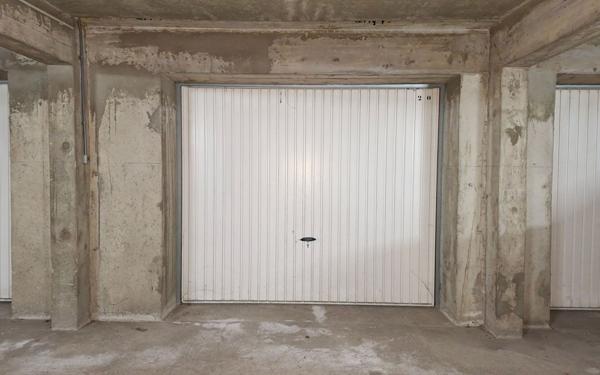 Stationnement à vendre    19,29 m2 Caluire-et-Cuire