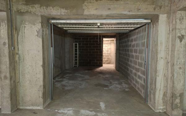 Stationnement à vendre    19,29 m2 Caluire-et-Cuire