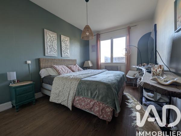 Maison à vendre 3 pièces 60 m² Sanguinet