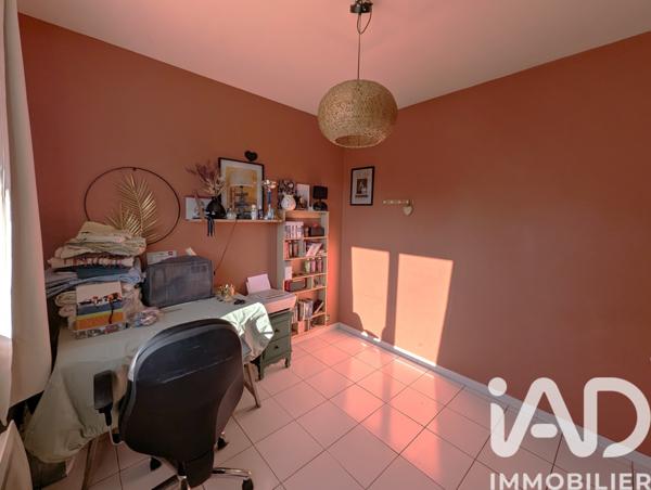 Maison à vendre 3 pièces 60 m² Sanguinet