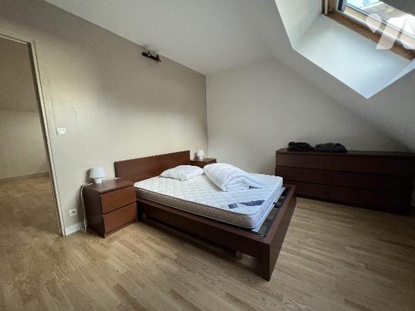 MAISON DE BOURG A VENDRE