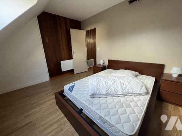 MAISON DE BOURG A VENDRE