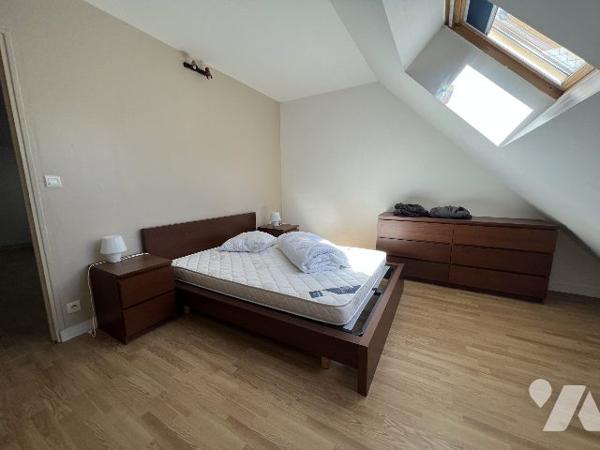 MAISON DE BOURG A VENDRE