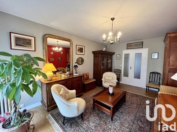 Appartement à vendre 3 pièces 70 m² Bayeux