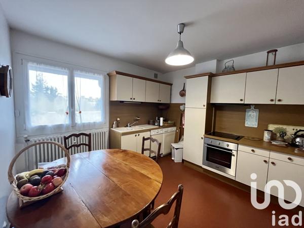 Appartement à vendre 3 pièces 70 m² Bayeux