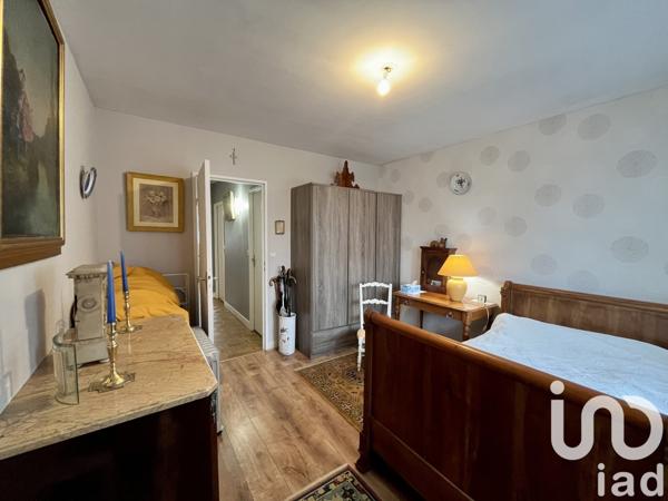 Appartement à vendre 3 pièces 70 m² Bayeux