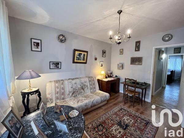 Appartement à vendre 3 pièces 70 m² Bayeux