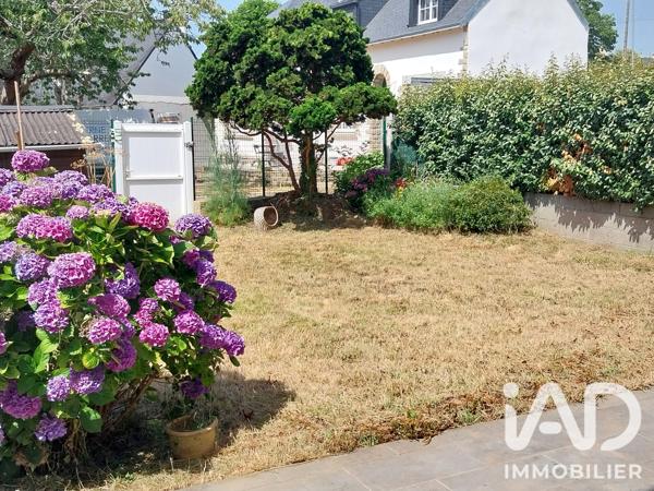 Maison à vendre 6 pièces 105 m² Bénodet