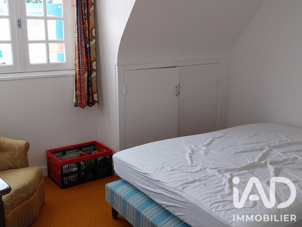 Maison à vendre 6 pièces 105 m² Bénodet