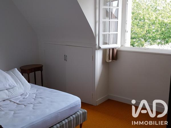 Maison à vendre 6 pièces 105 m² Bénodet