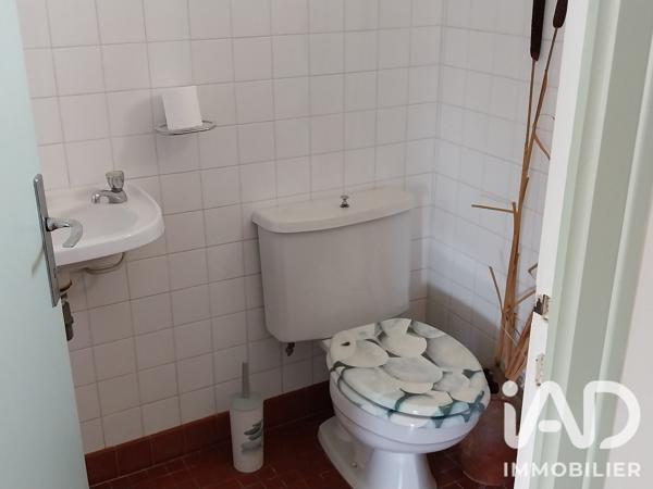 Maison à vendre 6 pièces 105 m² Bénodet