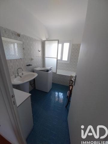Maison à vendre 6 pièces 105 m² Bénodet