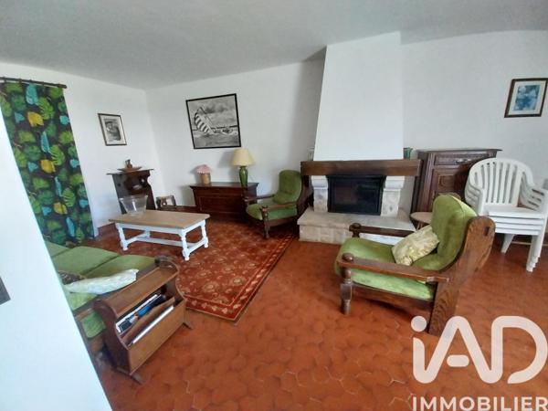 Maison à vendre 6 pièces 105 m² Bénodet