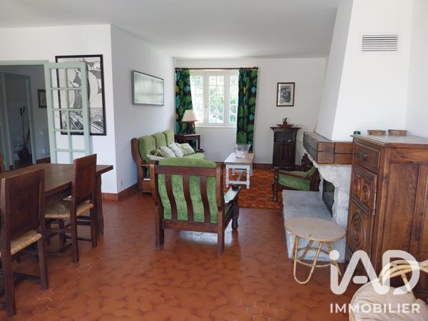 Maison à vendre 6 pièces 105 m² Bénodet