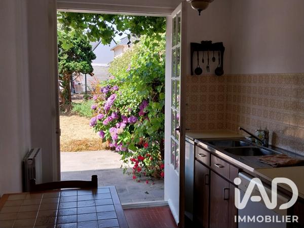 Maison à vendre 6 pièces 105 m² Bénodet
