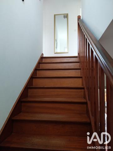 Maison à vendre 6 pièces 105 m² Bénodet