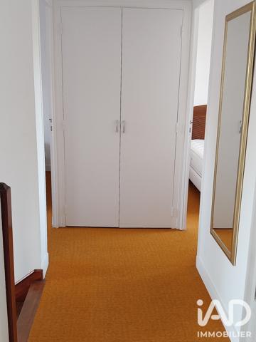 Maison à vendre 6 pièces 105 m² Bénodet
