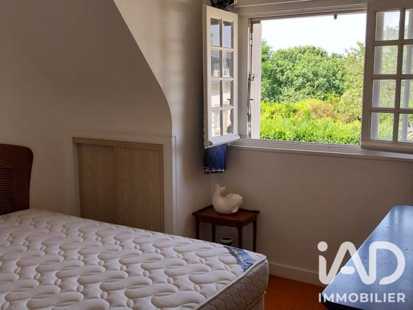 Maison à vendre 6 pièces 105 m² Bénodet