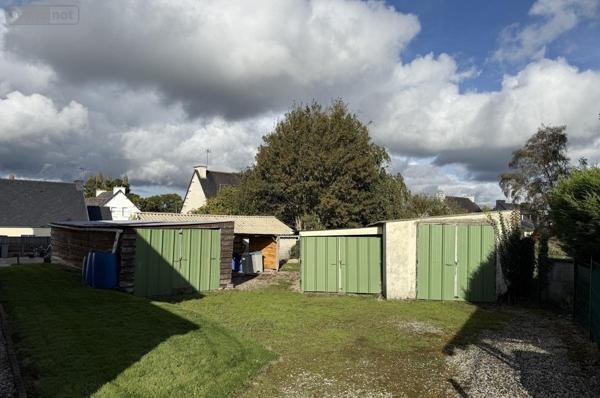 Maison à vendre à Grâces dans les Côtes-d'Armor (22200), ref : 22064-1289