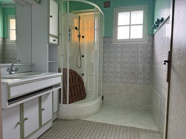 Maison à vendre à Grâces dans les Côtes-d'Armor (22200), ref : 22064-1289