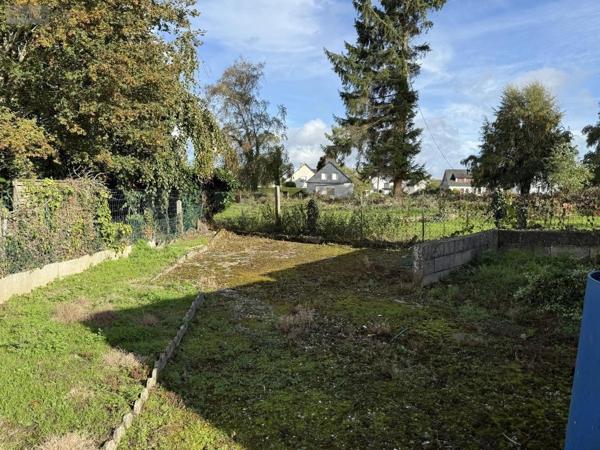 Maison à vendre à Grâces dans les Côtes-d'Armor (22200), ref : 22064-1289