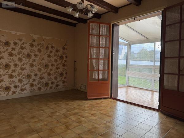 Maison à vendre à Grâces dans les Côtes-d'Armor (22200), ref : 22064-1289