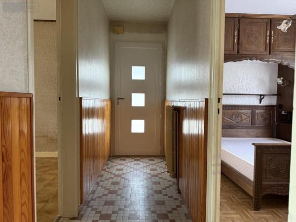 Maison à vendre à Grâces dans les Côtes-d'Armor (22200), ref : 22064-1289