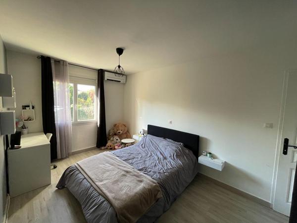 Maison de ville / Appartement 4 pièces avec jardin, terrasse et stationnement