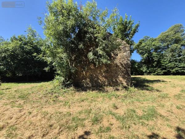 Achat - Maison Moréac 56500 105 m 2 4723 m 2