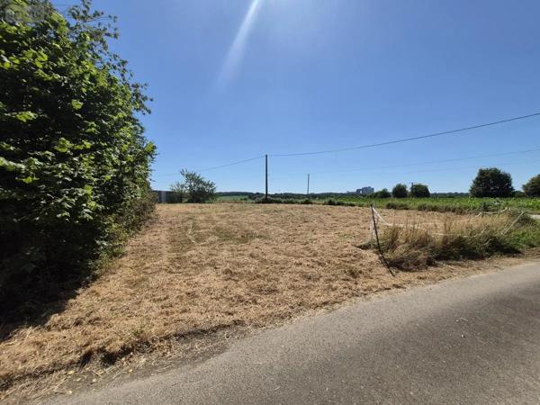 Achat - Maison Moréac 56500 105 m 2 4723 m 2