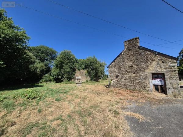 Achat - Maison Moréac 56500 105 m 2 4723 m 2