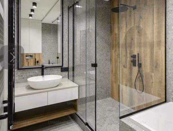 PUTEAUX 92800 au DERNIER ETAGE - Roof top en Duplex de 118 m² Carrez avec terrasse 56 m² dans une petite copropriété d’exception, proche Défense.T5 avec 4 chambres, et 2 parking en sous-sol.