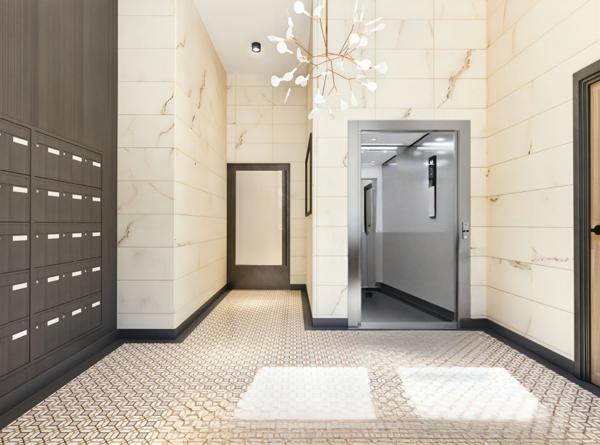 PUTEAUX 92800 au DERNIER ETAGE - Roof top en Duplex de 118 m² Carrez avec terrasse 56 m² dans une petite copropriété d’exception, proche Défense.T5 avec 4 chambres, et 2 parking en sous-sol.