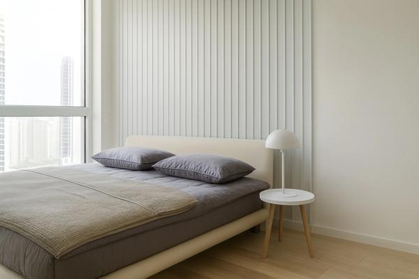 PUTEAUX 92800 au DERNIER ETAGE - Roof top en Duplex de 118 m² Carrez avec terrasse 56 m² dans une petite copropriété d’exception, proche Défense.T5 avec 4 chambres, et 2 parking en sous-sol.