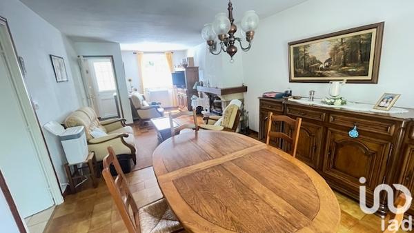 Maison à vendre 5 pièces 94 m² Dammarie-les-Lys