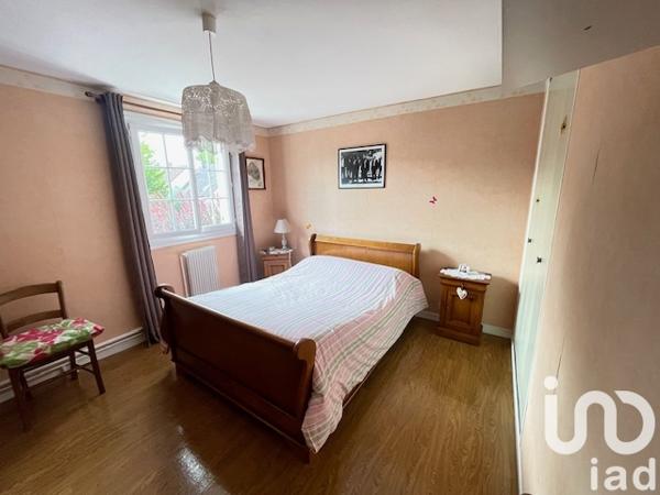 Maison à vendre 5 pièces 94 m² Dammarie-les-Lys